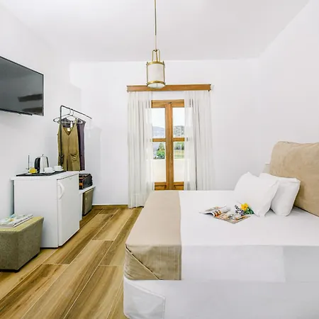 Hotel Bay Kíssamos