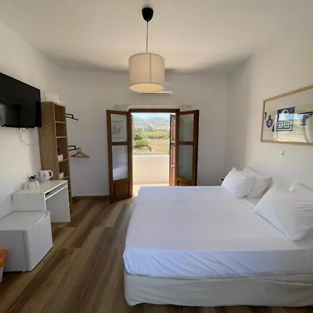 Hotel Bay
