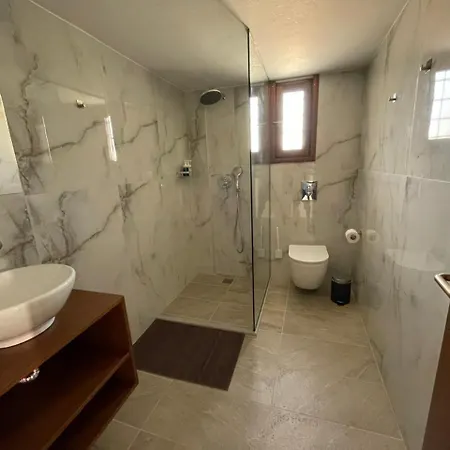 Bay Hotel Kíssamos
