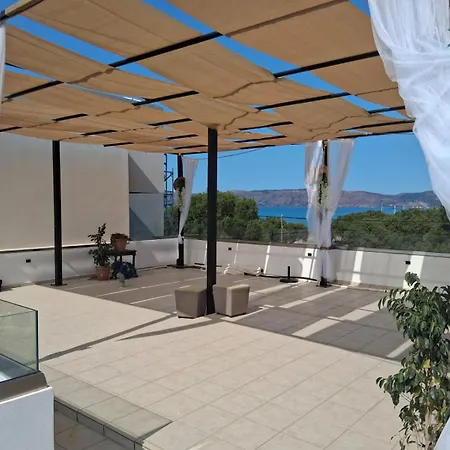 Hotel Bay 3*