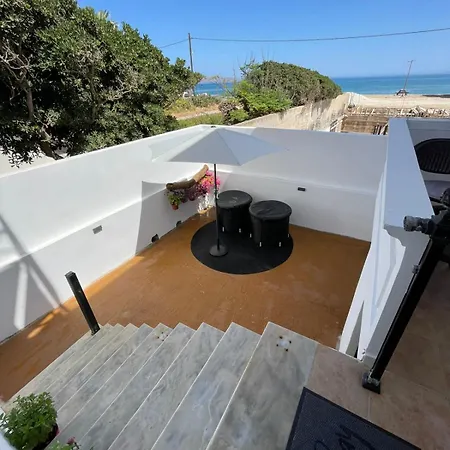 Bay 3* Kíssamos