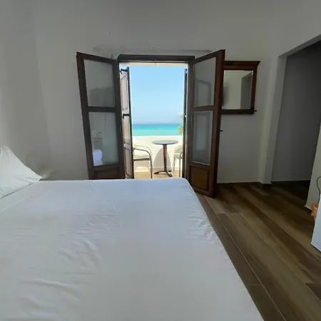 Bay 3* Κίσσαμος