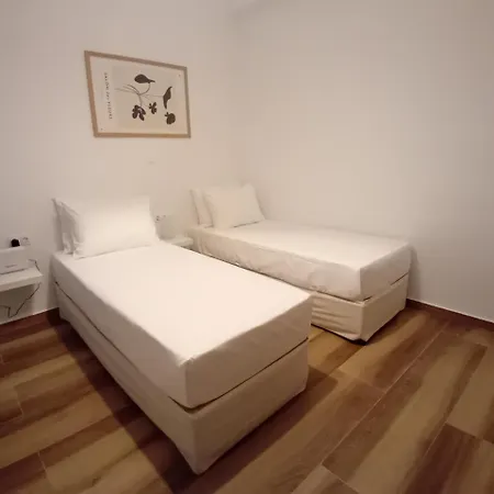 Bay 3* Κίσσαμος