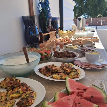 Bay Ξενοδοχείο Κίσσαμος